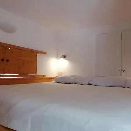 アパート Miniappartamento 'reale' *