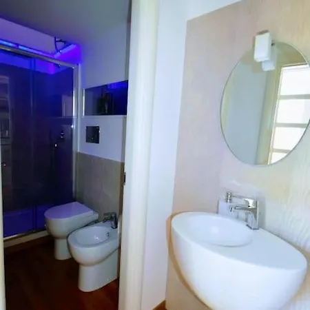 Miniappartamento 'reale' * リヴィゾンドリ