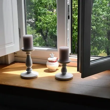 Miniappartamento 'reale' * リヴィゾンドリ