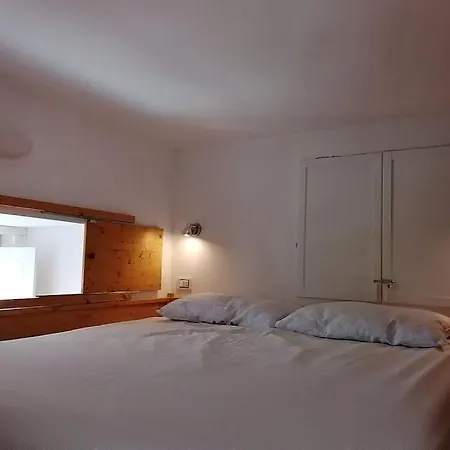 Appartement Miniappartamento 'reale' *