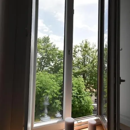 Miniappartamento 'reale' *