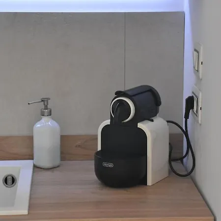 Miniappartamento 'reale' *