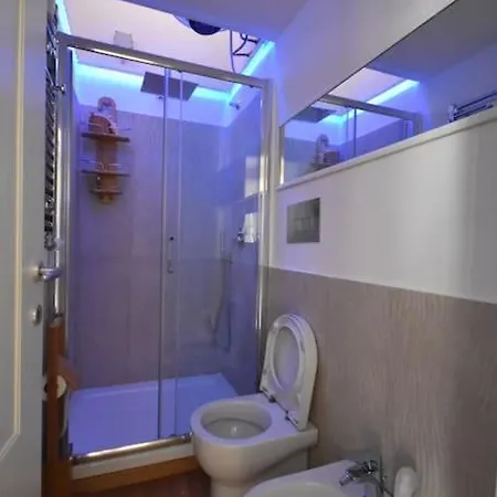 Miniappartamento 'reale' Rivisondoli