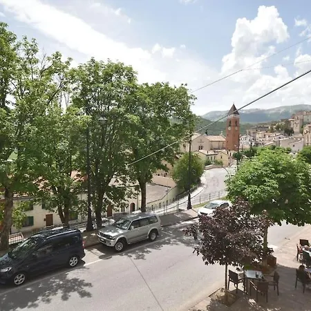 Miniappartamento 'reale' アパート