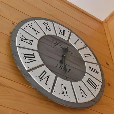 アパート Miniappartamento 'reale' *