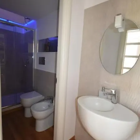 Appartement Miniappartamento 'reale' *