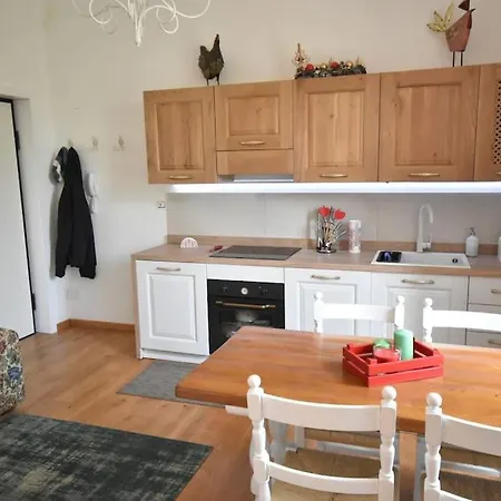 Miniappartamento 'reale' Appartement Rivisondoli