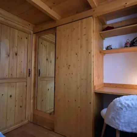 アパート Miniappartamento 'reale' *