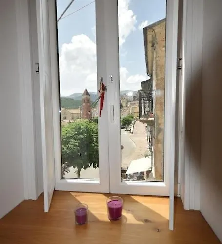 Daire Miniappartamento 'reale' Rivisondoli