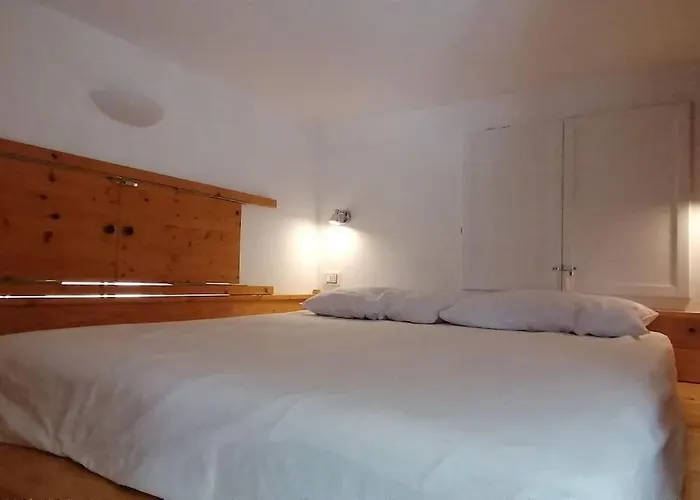 Daire Miniappartamento 'reale' *