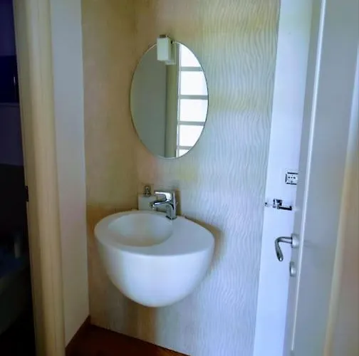 Miniappartamento 'reale'