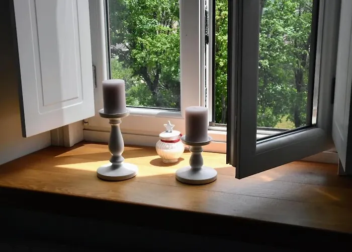 Miniappartamento 'reale' * Rivisondoli