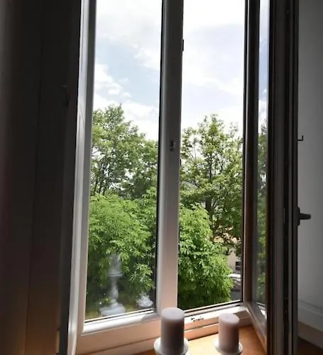 Miniappartamento 'reale' *