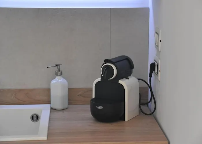 Miniappartamento 'reale' *