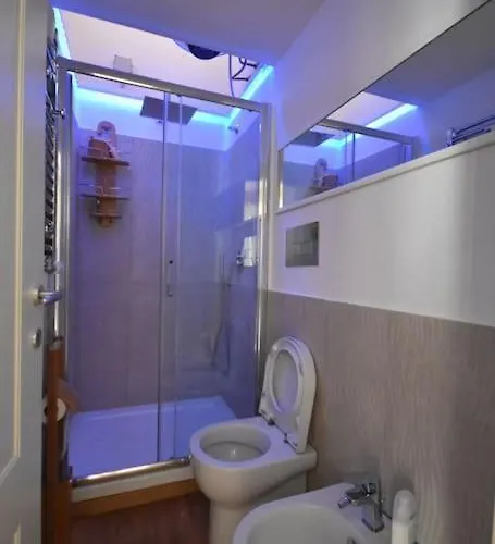 Miniappartamento 'reale' Rivisondoli