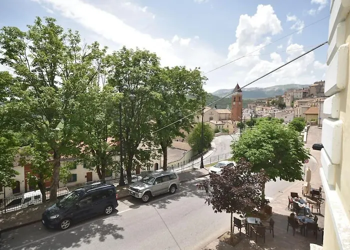 Miniappartamento 'reale' Daire