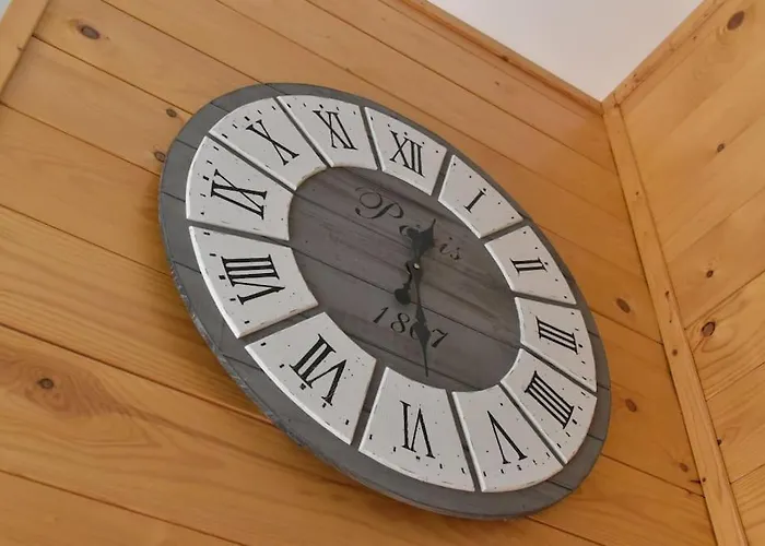 Daire Miniappartamento 'reale' *