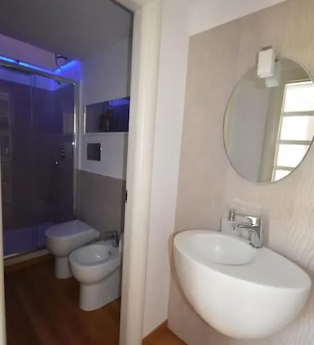 Daire Miniappartamento 'reale' *