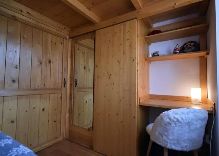 Daire Miniappartamento 'reale' *