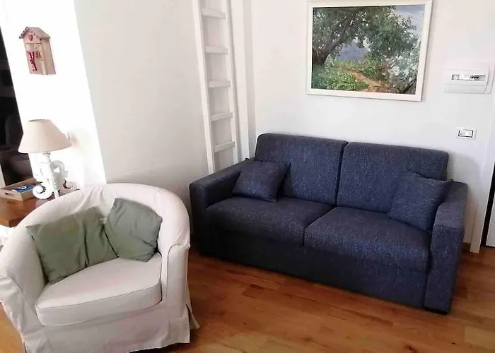 Miniappartamento 'reale' Daire Rivisondoli